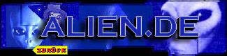 Alien-Logo